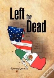Capa do artigo Left For Dead
