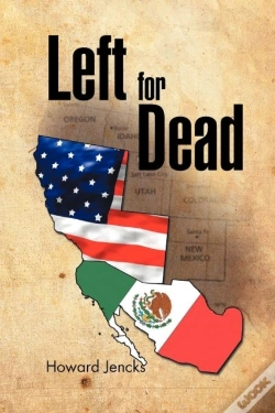Capa do artigo Left For Dead