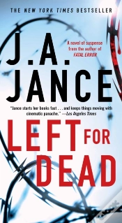 Capa do artigo Left For Dead