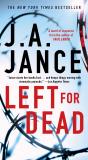 Left For Dead - Preview
