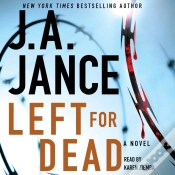 Capa do artigo Left For Dead
