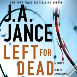 Capa do artigo Left For Dead