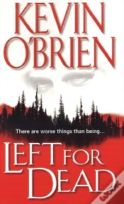 Capa do artigo Left For Dead