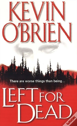 Capa do artigo Left For Dead