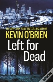 Capa do artigo Left For Dead