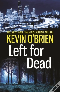 Capa do artigo Left For Dead