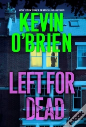 Capa do artigo Left For Dead