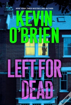 Capa do artigo Left For Dead