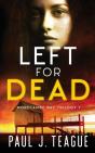Left For Dead - Preview