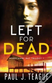Capa do artigo Left For Dead