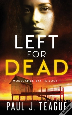Capa do artigo Left For Dead