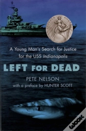 Capa do artigo Left For Dead