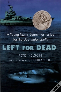 Capa do artigo Left For Dead