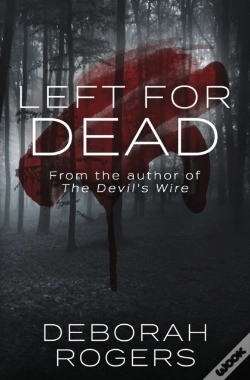 Capa do artigo Left For Dead