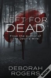 Capa do artigo Left For Dead