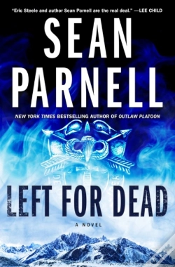 Capa do artigo Left For Dead