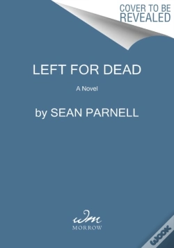 Capa do artigo Left For Dead