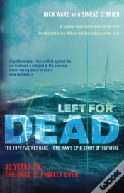 Capa do artigo Left For Dead
