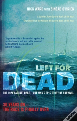Capa do artigo Left For Dead