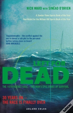 Capa do artigo Left For Dead