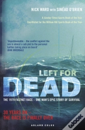 Capa do artigo Left For Dead