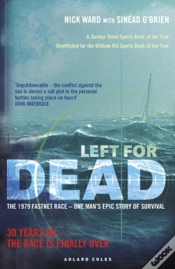 Capa do artigo Left For Dead