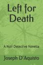Left For Death - Preview