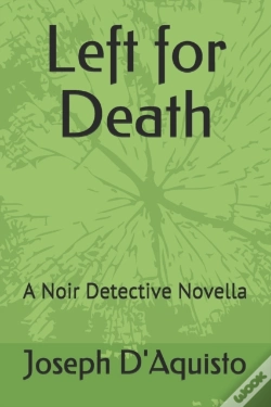 Capa do artigo Left For Death