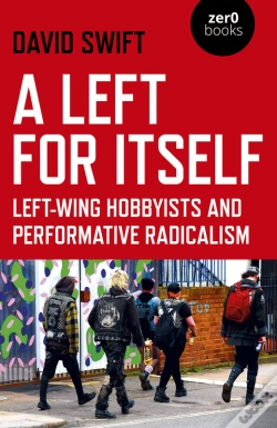 Capa do artigo Left For Itself