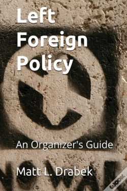 Capa do artigo Left Foreign Policy