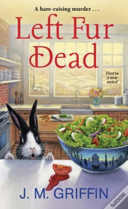 Capa do artigo Left Fur Dead