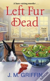Left Fur Dead