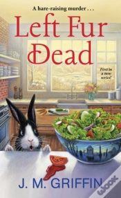 Capa do artigo Left Fur Dead