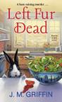 Left Fur Dead - Preview