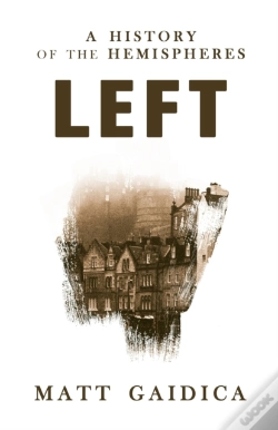 Capa do artigo Left