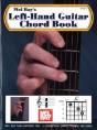 Left-Hand Guitar Chord Book - Preview