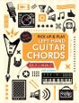 Left Hand Guitar Chords (Pick Up And Play) - Preview