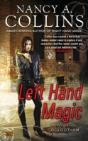 Left Hand Magic - Preview