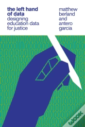 Capa do artigo Left Hand Of Data