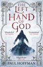 Left Hand Of God - Preview