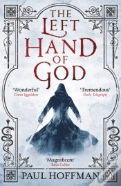 Capa do artigo Left Hand Of God