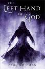 Left Hand Of God - Preview