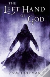 Capa do artigo Left Hand Of God