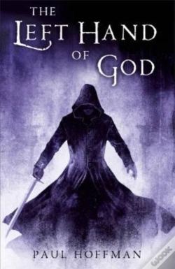 Capa do artigo Left Hand Of God