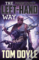 Left-Hand Way