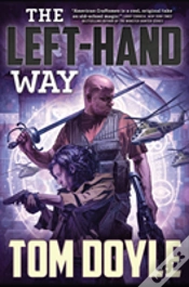 Capa do artigo Left-Hand Way
