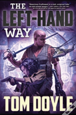 Capa do artigo Left-Hand Way
