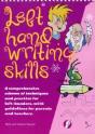 Left Hand Writing Skills - Combined - Preview