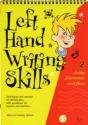 Left Hand Writing Skills - Preview