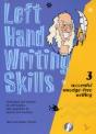 Left Hand Writing Skills - Preview
